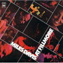 Miles Davis マイルスデイビス / Miles Davis At Fillmore: Live At The Fillmore East 【BLU-S...