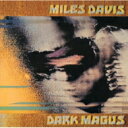 Miles Davis マイルスデイビス / Dark Magus 【BLU-SPEC CD 2】