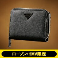 【送料無料】 THE SCAPE OF GREEN やみつきサイフ【ローソン・HMV限定】 / ブランドムック 【本】のサムネイル