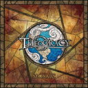 Theocracy / Mosaic CD