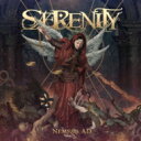 Serenity セレニティー / Nemesis A.D. 【CD】