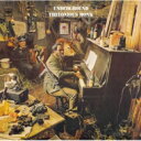 Thelonious Monk セロニアスモンク / Underground + 3 【BLU-SPEC CD 2】