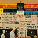 Curtis Fuller カーティスフラー / South American Cookin 039 【BLU-SPEC CD 2】