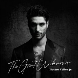 Hector Tellez Jr / Great Unknown 【LP】