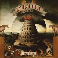 Lynch Mob / Babylon 【CD】