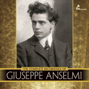 【輸入盤】 ジュゼッペ・アンセルミ/全録音集 1907〜1913(5CD) 【CD】