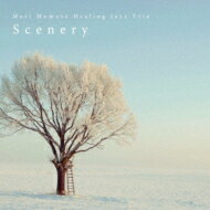 桃瀬茉莉 / Scenery 【CD】