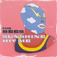 【輸入盤】 Bees / Sunshine Hit Me 【CD】