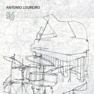 Antonio Loureiro / So（アナログレコード） 【LP】