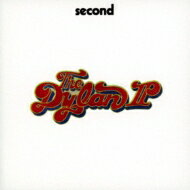 ディラン II / SECOND (Blu-spec CD2) 【BLU-SPEC CD 2】