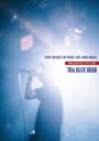 THA BLUE HERB ブルーハーブ / YOU MAKE US FEEL WE ARE REAL (結成25周年TOUR 2022) 【DVD】