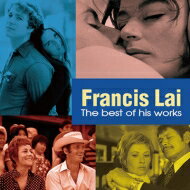 Francis Lai フランシスレイ / フランシス レイ ベスト 【CD】