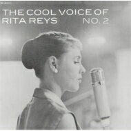 Rita Reys リタライス / Cool Voice Of Rita Reys Vol.2 【SHM-CD】