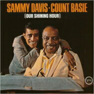 Sammy Davis Jr. / Count Basie / Our Shining Hour 【SHM-CD】