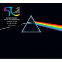 【輸入盤】 Pink Floyd ピンクフロイド / Dark Side Of The Moon (50th Anniversary Remaster) 【CD...
