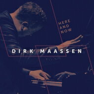  A  Dirk Maassen   Here And Now  CD 