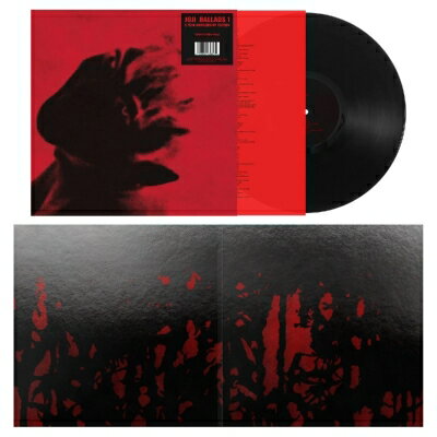 Joji / Ballads 1（アナログレコード） 【LP】