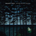 Benmont Tench / Melancholy Season (アナログレコード) 【LP】