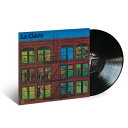 La Clave / La Clave (180グラム重量盤レコード / VERVE BY REQUEST) 【LP】