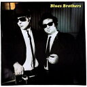 Blues Brothers / Briefcase Full Of Blues (Colored Vinyl) yLPz