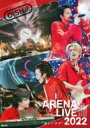DISH// / DISH / / ARENA LIVE 2022 “オトハラク” (Blu-ray) 【BLU-RAY DISC】