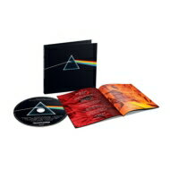 Pink Floyd ピンクフロイド / Dark Side Of The Moon: 狂気 (2023 Remaster) 【CD】