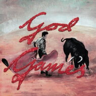 Kills キルズ / God Games 【CD】