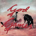 Kills キルズ / God Games (アナログレコード) 【LP】