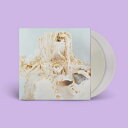 Pale Saints ペイルセインツ / In Ribbons (カラーヴァイナル仕様 / 2枚組アナログレコード) 【LP】