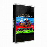 Dinner Party / Enigmatic Society（カセットテープ） 【Cassette】