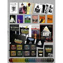 【輸入盤】 Rick Wakeman リックウェイクマン / Prog Years - 1973 To 1977 (27CD+5DVD Box Set) 【CD...