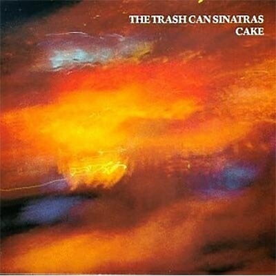 Trash Can Sinatras トラッシュキャンシナトラズ / Cake (ブルーヴァイナル仕様 / アナログレコード) 【LP】