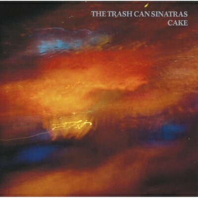 【輸入盤】 Trash Can Sinatras トラッシュキャンシナトラズ / Cake (2023 Remaster) 【CD】