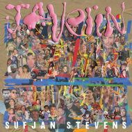 【輸入盤】 Sufjan Stevens スフィアン