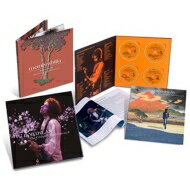 Bob Dylan ボブディラン / The Complete Budokan 1978: コンプリート武道館 【完全生産限定盤】(4CD) 【CD】