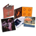 Bob Dylan ボブディラン / The Complete Budokan 1978: コンプリート武道館 【完全生産限定盤】(4CD) 【CD】