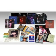Bob Dylan ܥ֥ǥ / Complete Budokan 1978: ץ꡼ƻ ( / 8ȥʥ쥳) LP