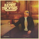 Kenny Thomas / Best Of Kenny Thomas (アナログレコード) 【LP】