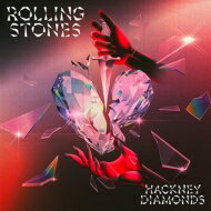 Rolling Stones ローリングストーンズ / Hackney Diamonds (SHM-CD) ＜デジパック仕様＞ 