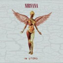 Nirvana ニルバーナ / In Utero - 30th Anniversary Deluxe Edtition (2枚組SHM-CD) 【SHM-CD】