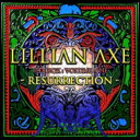 【輸入盤】 Lillian Axe リリアンアクス / The Box Volume One: Ressurection (7CD Clamshell Box) 【CD】