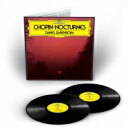 Chopin ショパン / 夜想曲集 バレンボイム(2枚組 / 180グラム重量盤レコード / Deutsche Grammophon) 【LP】