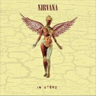 Nirvana ˥С / In Utero (30th Anniversary)(8ȥʥ쥳) LP