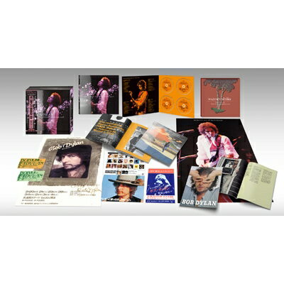 【輸入盤】 Bob Dylan ボブディラン / The Complete Budokan 1978 (4CD) 【CD】