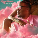 Keyon Harrold / Foreverland (45回転 / 2枚組 / 180グラム重量盤レコード) 【LP】