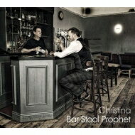 【輸入盤】 Christina (Rock) / Bar Stool Prophet (Digifile) 【CD】