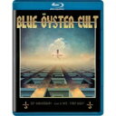 Blue Oyster Cult ブルーオイスターカルト / 50th Anniversary Live - First Night (Blu-ray) 【BLU-RAY DISC】