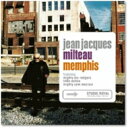 Jean Jacques Milteau / Memphis (2枚組アナログレコード) 【LP】