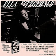 出荷目安の詳細はこちら商品説明【Acoustic Sounds Series】ピアニストのポール・スミスがバックを務めているエラの最高傑作のひとつとされるこの1960年作品。■『Let No Man Write My Epitaph』は、エラ・フィッツジェラルドも出演した1960年のハリウッド映画であるが、このアルバムは、稀に見る感情理解の深さでヒットし、フィッツジェラルドをグレート・アメリカン・ソングブックの最高の解釈者のひとりとして再び確立した。〈パーソネル〉Ella Fitzgerald - Vocals　Paul Smith - Piano（メーカーインフォメーションより）曲目リストDisc11.Black Coffee/2.Angel Eyes/3.I Cried For You/4.I Can't Give You Anything But Love/5.Then You've Never Been Blue/6.I Hadn't Anyone Till You/7.My Melancholy Baby/8.Misty/9.September Song/10.One For My Baby (And One More For The Road)/11.Who's Sorry Now/12.I'm Getting Sentimental Over You/13.Reach For Tomorrow