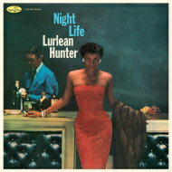 出荷目安の詳細はこちら商品説明★ 1957 年に RCA の傘下レーベル「X」の後継レーベル Vik からリリースされた、さわやかな声質、さらりとした語り口で人気の女性歌手ラリーン・ハンターの代表作『Night Life』が 1000 枚限定・180g 重量盤・ボーナストラック3 曲収録でリイシュー。★ラリーン・ハンター(1919-1983) は、1951 年にジョージ・シアリング・クインテットと活動し、1950 年代半ばにはジャズ・スターに囲まれて 4 枚の素晴らしいアルバムを録音した。キャリアは 15 年近く続いたが 1960 年代半ばには彼女の人気は衰え、1964 年の録音を最後に表舞台から引退した。★今作『Ballads And Blues』では、ドミニカ出身の作曲家/編曲家、マニー・アルバムが指揮し、アル・コーン、ジョー・ニューマン、バリー・ガルブレイス、ハンク・ジョーンズが参加した超豪華なオールスター・バンドが演奏を担当している。（メーカーインフォメーションより）曲目リストDisc11.Georgia On My Mind 3:59/2.What A Difference A Day Made 2:25/3.Have You Met Miss Jones 2:05/4.That Old Feeling 3:07/5.It’s The Talk Of The Town 3:52/6.Gentleman Friend 2:38/7.Blue Turning Grey Over You 3:05*Bonus Track/8.Night Life 3:25/9.It Could Happen To You 2:39/10.Moondrift 3:01/11.Sunday 2:00/12.Like Someone In Love 2:59/13.This Time The Dream’s On Me 2:27/14.If You Could See Me Now 2:47*Bonus Track/15.Blue And Sentimental 3:44*Bonus Track
